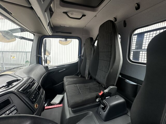Mercedes-Benz Atego