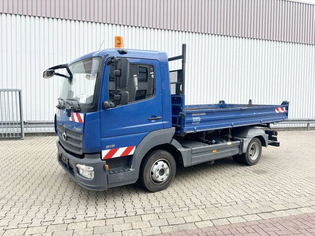 Mercedes-Benz Atego