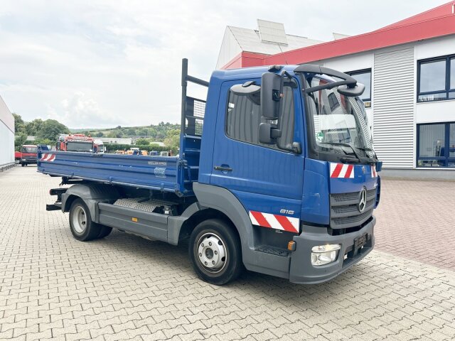 Mercedes-Benz Atego