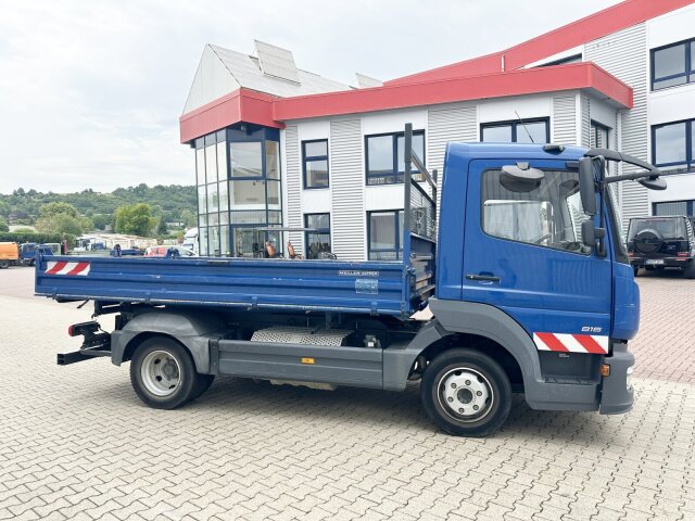 Mercedes-Benz Atego
