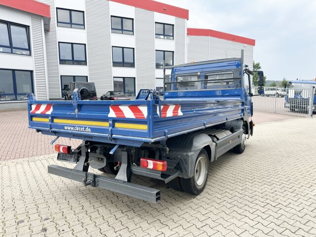 Mercedes-Benz Atego