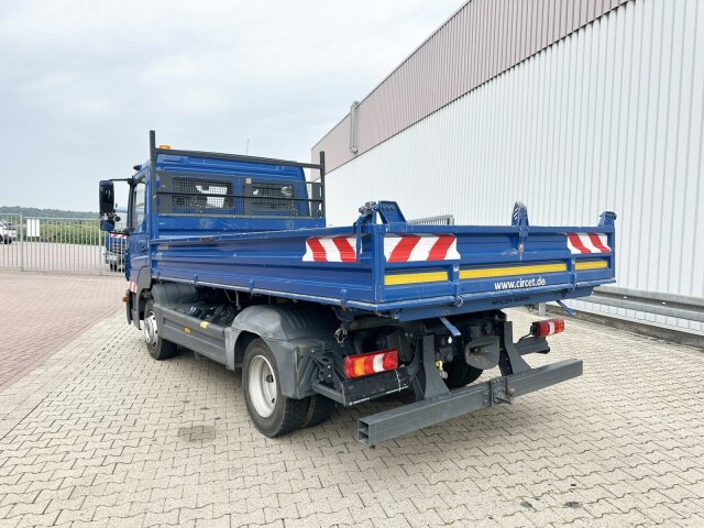 Mercedes-Benz Atego