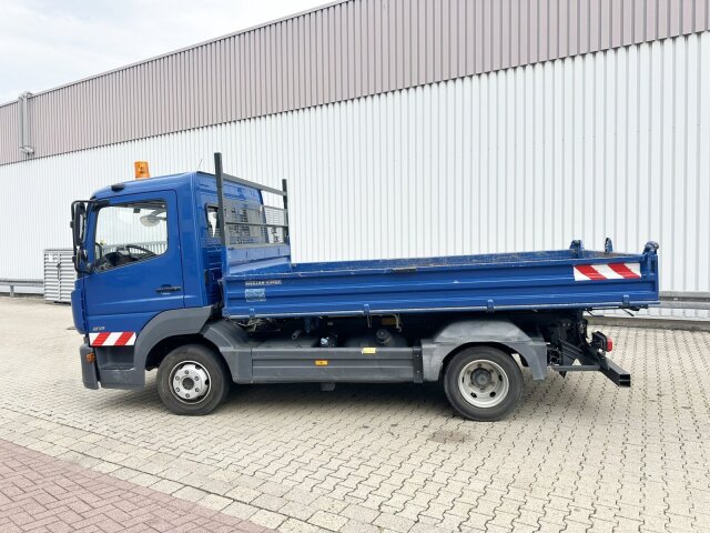 Mercedes-Benz Atego