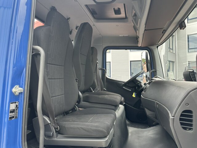 Mercedes-Benz Atego