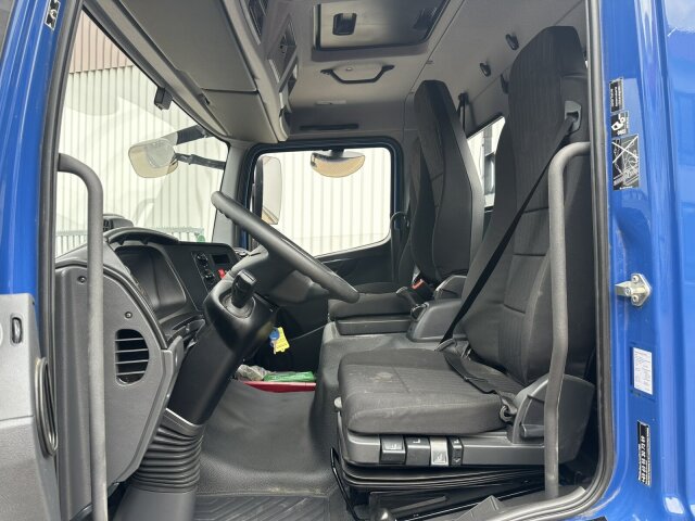 Mercedes-Benz Atego