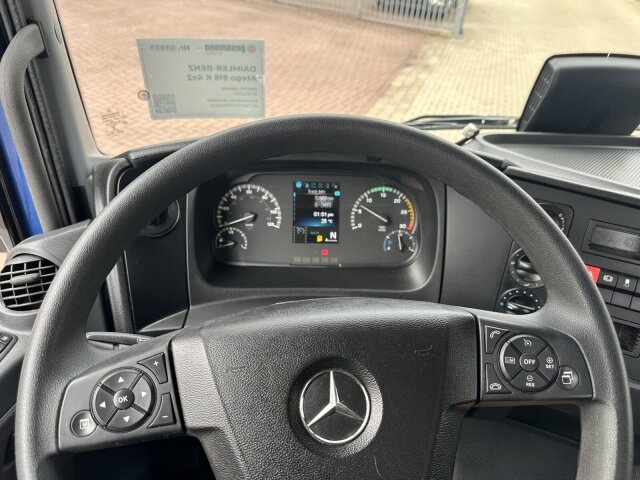 Mercedes-Benz Atego