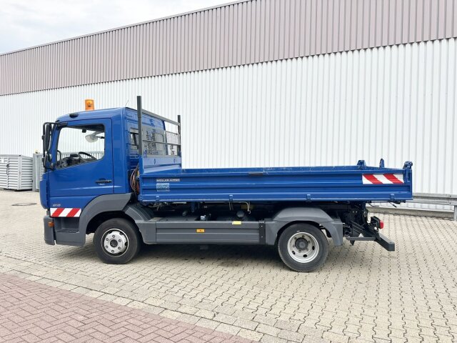 Mercedes-Benz Atego