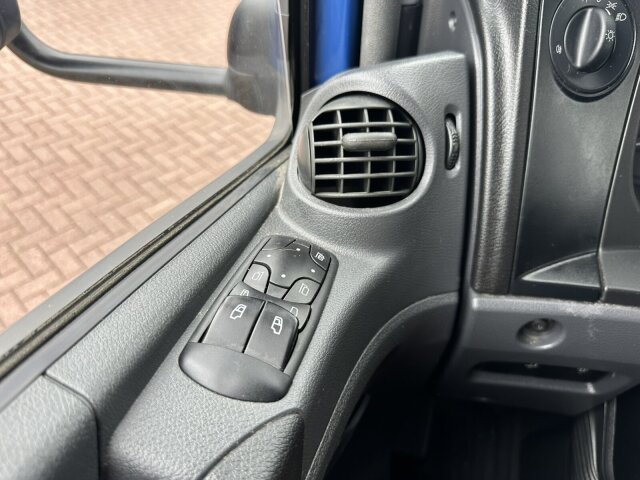 Mercedes-Benz Atego