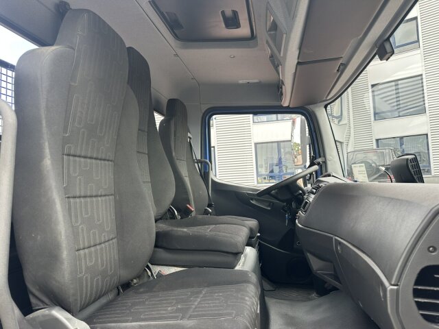 Mercedes-Benz Atego