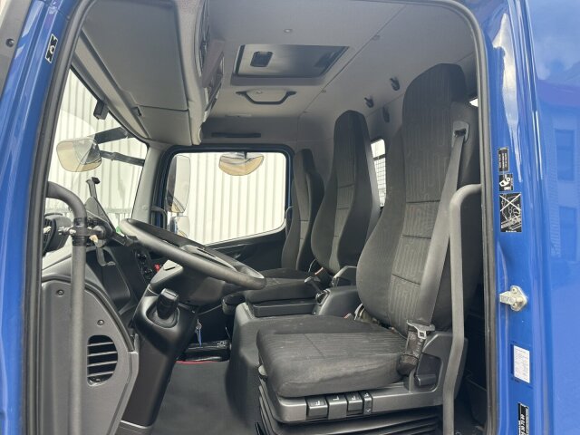 Mercedes-Benz Atego
