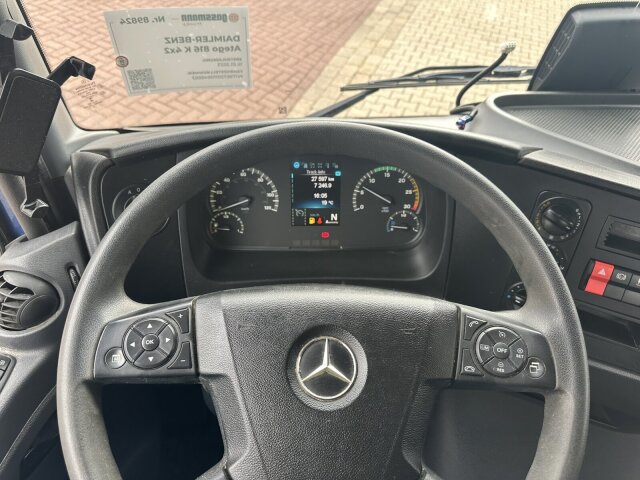 Mercedes-Benz Atego