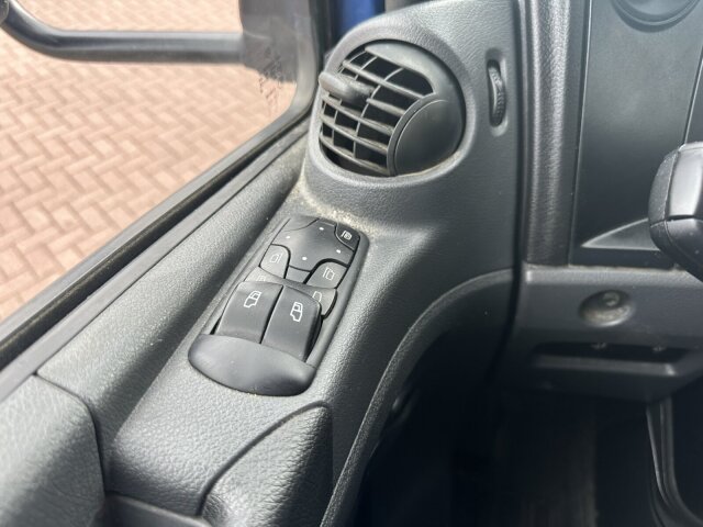 Mercedes-Benz Atego