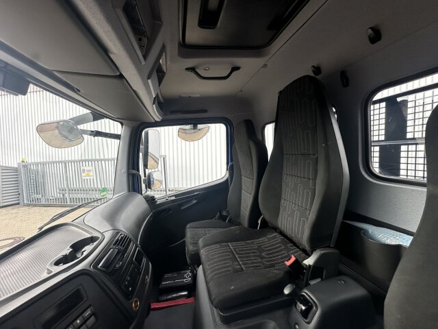 Mercedes-Benz Atego