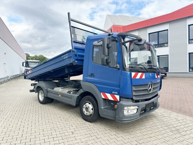 Mercedes-Benz Atego