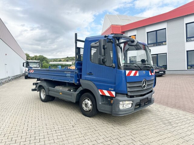 Mercedes-Benz Atego