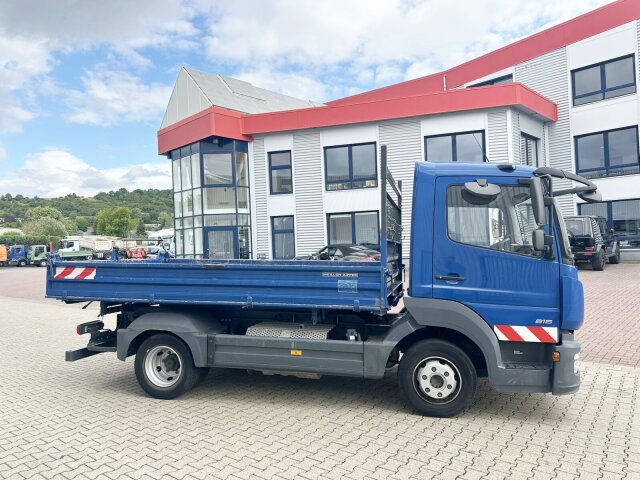 Mercedes-Benz Atego