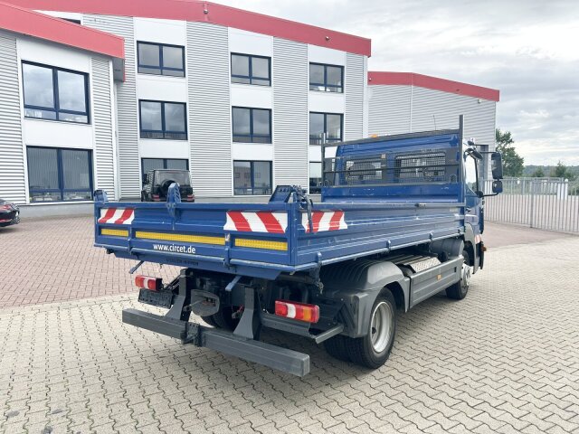 Mercedes-Benz Atego