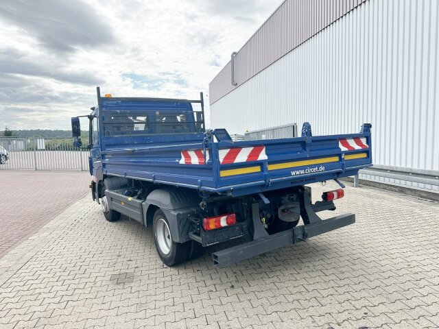 Mercedes-Benz Atego
