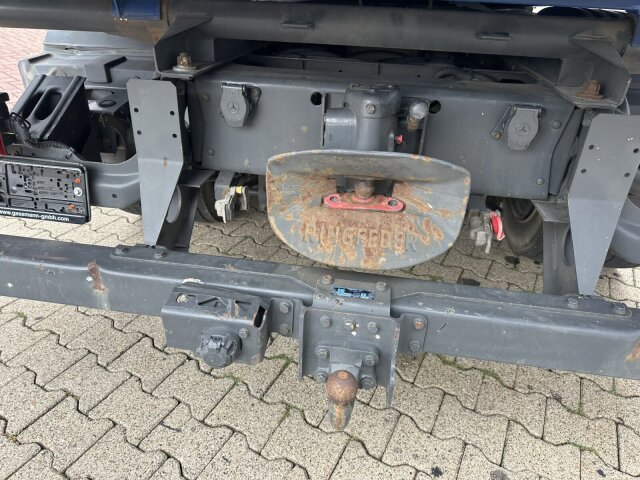 Mercedes-Benz Atego