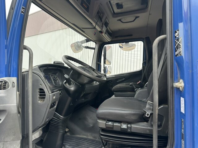 Mercedes-Benz Atego