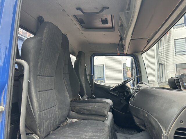 Mercedes-Benz Atego