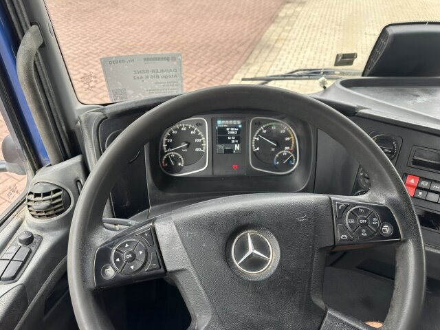 Mercedes-Benz Atego