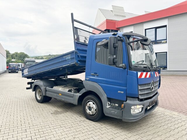 Mercedes-Benz Atego