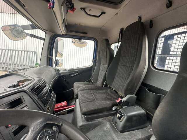Mercedes-Benz Atego