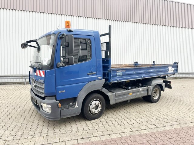 Mercedes-Benz Atego