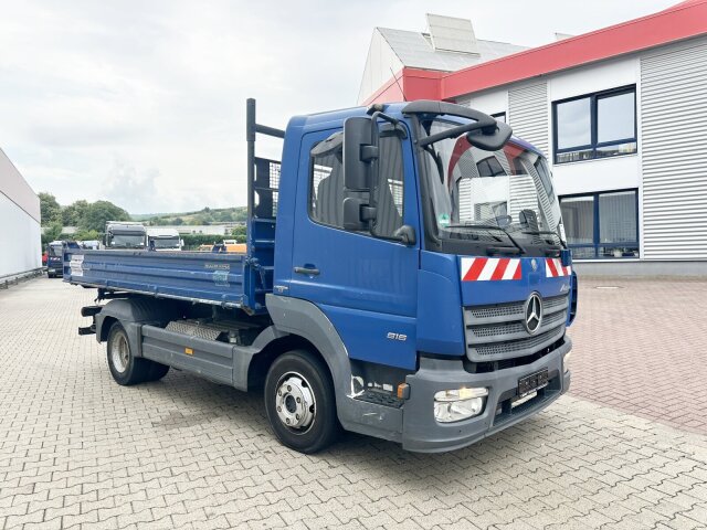 Mercedes-Benz Atego