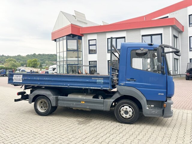 Mercedes-Benz Atego