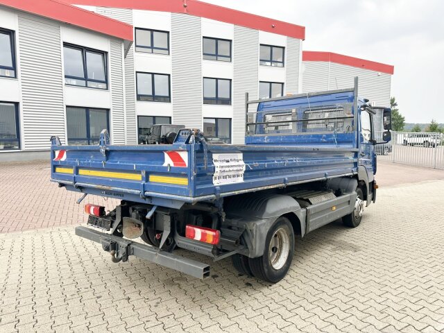 Mercedes-Benz Atego
