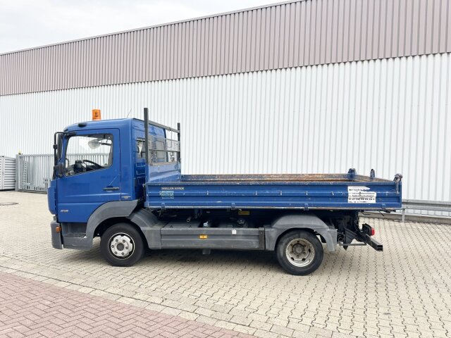 Mercedes-Benz Atego