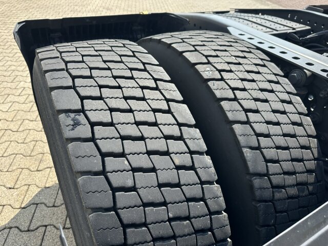 Mercedes-Benz Actros