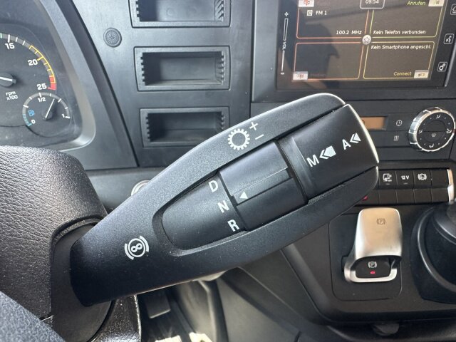 Mercedes-Benz Actros