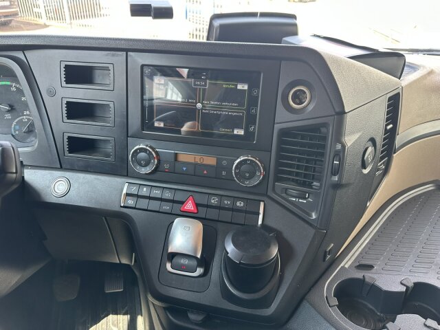 Mercedes-Benz Actros