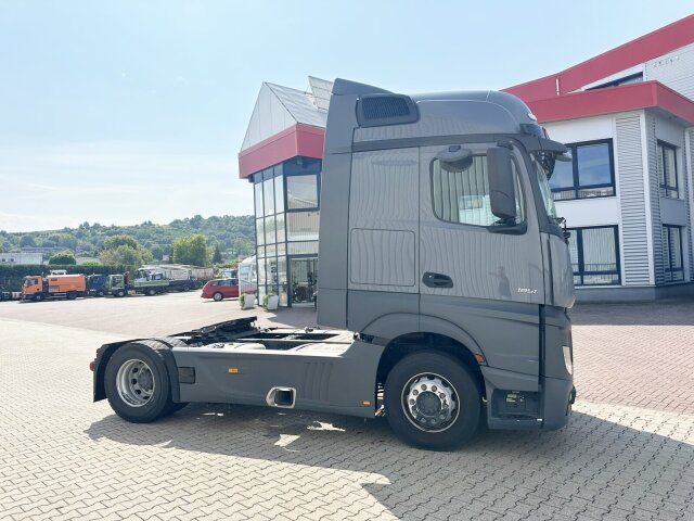 Mercedes-Benz Actros