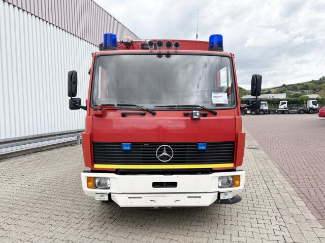 Mercedes-Benz -