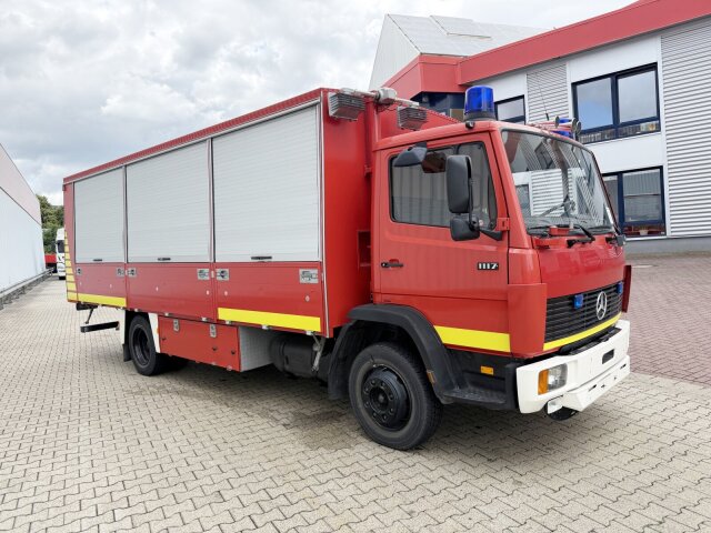 Mercedes-Benz -