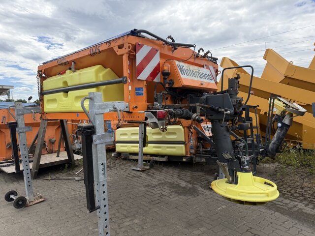 Küpper-WeisserIMSSN F25027HFS ca. 2,7m³