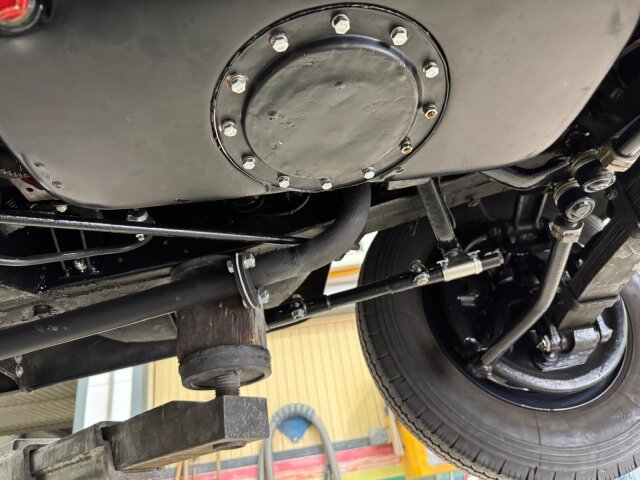 Horch Andere