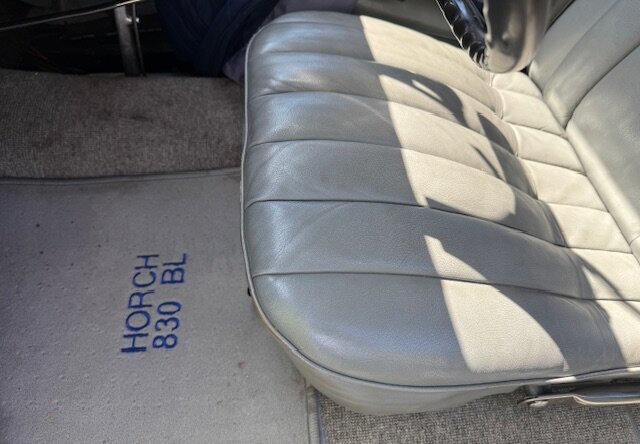 Horch Andere