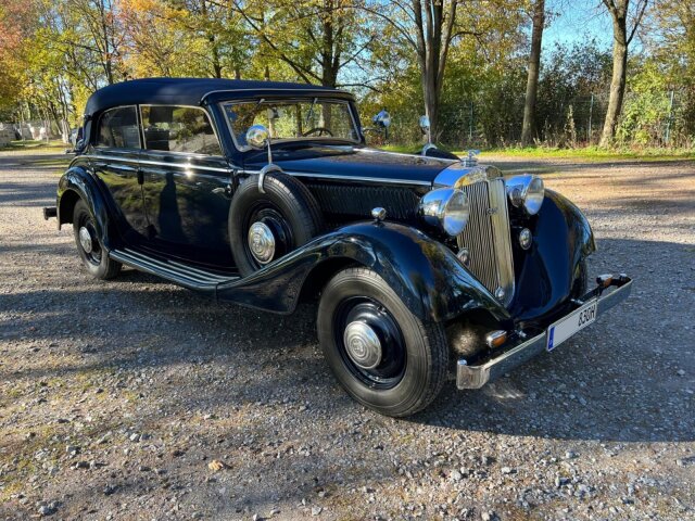 Horch Andere