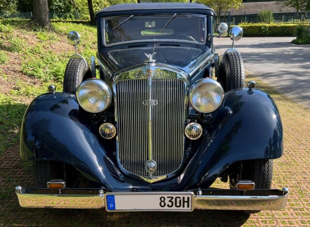 Horch Andere