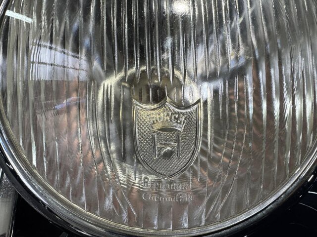 Horch Andere