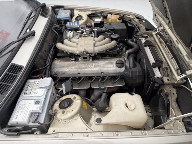 BMW 320 i