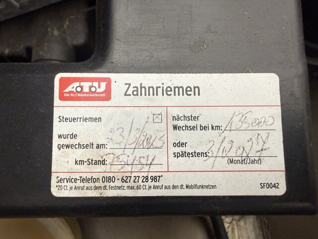 BMW 320 i