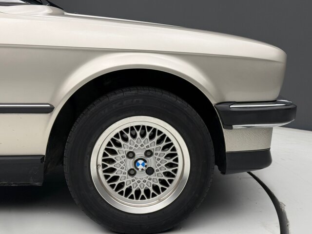 BMW 320 i