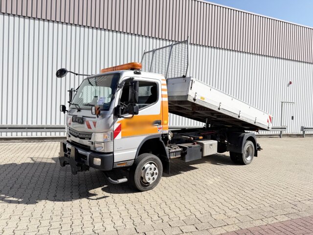 PfauProtos P80.4 4x4, Winterdienst