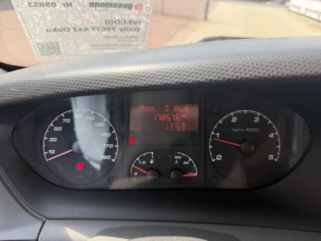 Iveco 